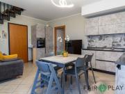 Appartamento in vendita di 95 m² in Via delle Rose, 105