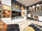 Appartamento in vendita di 95 m² in Via Etnea, 306