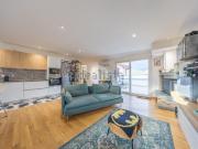 Appartamento in vendita di 95 m² in Via Ettore...