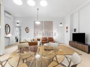Appartamento in vendita di 95 m² in Via Felice Casati, 27