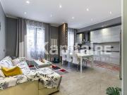 Appartamento in vendita di 95 m² in Via Filippo Turati