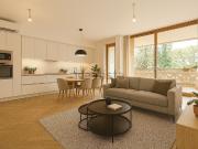 Appartamento in vendita di 95 m² in Via Flaminia, 964