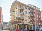 Appartamento in vendita di 95 m² in Via Foligno, 113