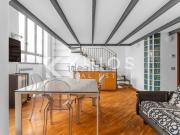 Appartamento in vendita di 95 m² in Via Francesco Anzani, 3