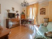 Appartamento in vendita di 95 m² in Via Francesco Nava