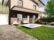 Appartamento in vendita di 95 m² in Via G. Palazzi