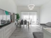 Appartamento in vendita di 95 m² in Via Garibaldi