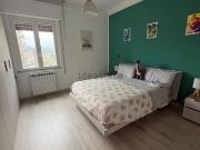 Appartamento in vendita di 95 m² in Via Giacomo Bove