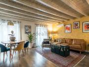 Appartamento in vendita di 95 m² in Via Giacomo Quarenghi, 1
