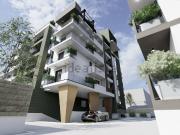 Appartamento in vendita di 95 m² in Via Giambattista Vico