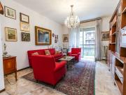 Appartamento in vendita di 95 m² in Via Giorgio Merula, 3