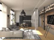 Appartamento in vendita di 95 m² in Via Giovanni Bruni Appartamento in vendita di 95 m² in Via Giovanni Bruni