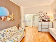 Appartamento in vendita di 95 m² in Via Giovanni Servais, 13