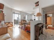 Appartamento in vendita di 95 m² in Via Giuseppe Biancardi