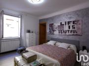 Appartamento in vendita di 95 m² in Via Giuseppe Gallesi