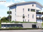 Appartamento in vendita di 95 m² in Via Giuseppe Garibaldi