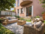 Appartamento in vendita di 95 m² in Via Giuseppe Govone, 100