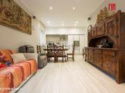Appartamento in vendita di 95 m² in Via Giuseppe Sapeto