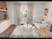 Appartamento in vendita di 95 m² in Via Ivanoe Bonomi, 70