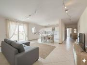 Appartamento in vendita di 95 m² in Via L. Einaudi, 90