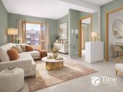 Appartamento in vendita di 95 m² in Via Leucatia