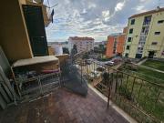 Appartamento in vendita di 95 m² in Via Luciano Romagnoli