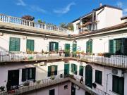 Appartamento in vendita di 95 m² in Via Luigi Canonica