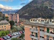 Appartamento in vendita di 95 m² in Via Luigi Lusignani, 32