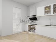 Appartamento in vendita di 95 m² in Via Luigi Mercantini, 16