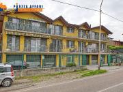 Appartamento in vendita di 95 m² in Via Luinese, 14
