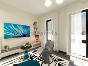 Appartamento in vendita di 95 m² in Via Martiri delle...