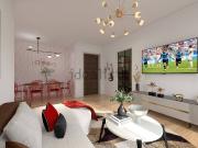 Appartamento in vendita di 95 m² in Via Martiri delle...