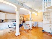 Appartamento in vendita di 95 m² in Via Massena, 47