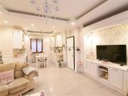 Appartamento in vendita di 95 m² in Via Molino Nuovo