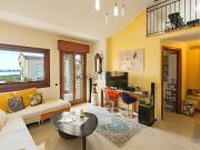 Appartamento in vendita di 95 m² in Via Monaco