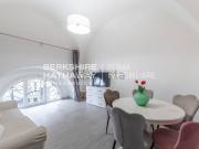 Appartamento in vendita di 95 m² in Via Muzio Clementi, 1