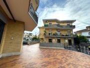 Appartamento in vendita di 95 m² in Via Nettunense, 167