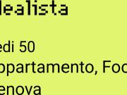 Appartamento in vendita di 95 m² in Via Nizza, 11