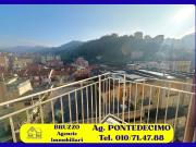 Appartamento in vendita di 95 m² in Via Paolo Anfossi, 68