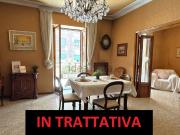 Appartamento in vendita di 95 m² in Via Pietro Giordani, 13 Appartamento in vendita di 95 m² in Via Pietro Giordani, 13