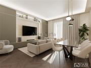 Appartamento in vendita di 95 m² in Via Pietro Maroncelli