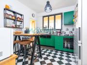 Appartamento in vendita di 95 m² in Via Raffaele Cattaneo, 2