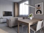 Appartamento in vendita di 95 m² in Via Renato Serenari, 2