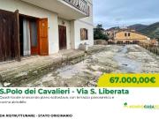 Appartamento in vendita di 95 m² in Via San Liberata