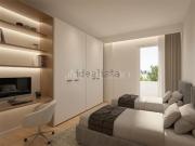 Appartamento in vendita di 95 m² in Via San Paolino
