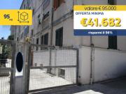 Appartamento in vendita di 95 m² in Via Sannio, 1