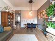 Appartamento in vendita di 95 m² in Via Sebastiano...