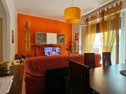 Appartamento in vendita di 95 m² in Via Tamburini Augusto