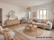 Appartamento in vendita di 95 m² in Via U. Foscolo, 1