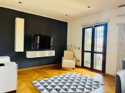 Appartamento in vendita di 95 m² in Via Vittorio Ascoli, 1